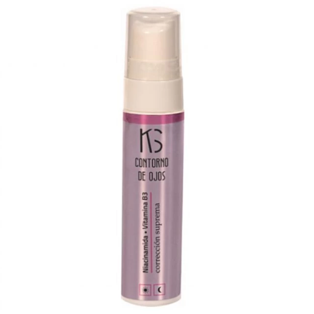 Korektivna krema protiv bora oko očiju EYE CONTOUR 15 ml | Keen Strok | Kozmo Korektivna krema protiv bora oko očiju EYE CONTOUR 15 ml | Keen Strok | Kozmo