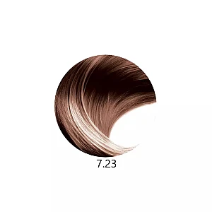 Farba za kosu Keen Strok 100ml 7.23 Golden Nacre Blonde