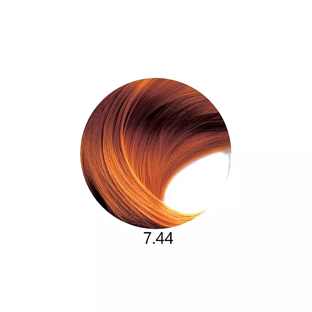 Farba za kosu Keen Strok 100ml 7.44 Intense Copper Blonde | Keen Strok | Kozmo Farba za kosu Keen Strok 100ml 7.44 Intense Copper Blonde | Keen Strok | Kozmo
