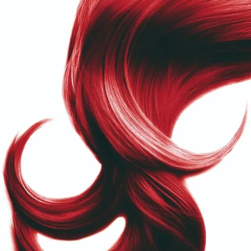 Farba za kosu Keen Strok 100ml 7.66 Intense Red Blonde 