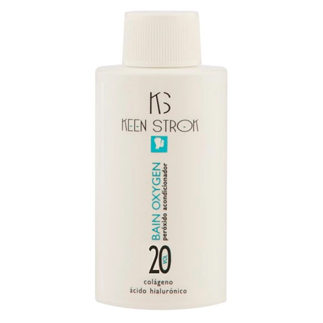 Hidrogen za Kosu Keen Strok OXIDANT 6 (20vol) 90ml | Keen Strok | Kozmo