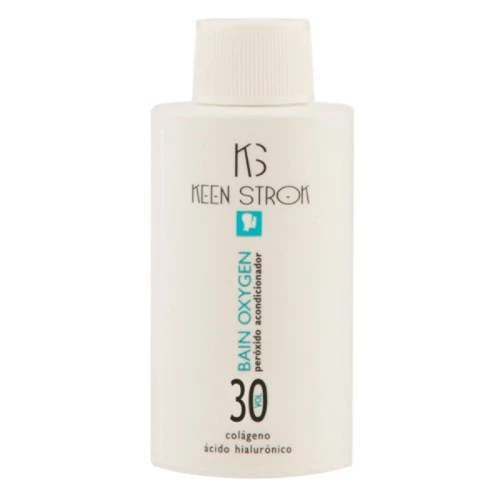 Hidrogen za Kosu Keen Strok OXIDANT 9% (30vol) 90ml