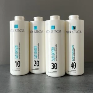 Hidrogen za Kosu Keen Strok OXIDANT 12% (40vol) 1000ml