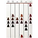 Farba za kosu 66.66 Intense Red 100ml | Keen Strok | Kozmo Farba za kosu 66.66 Intense Red 100ml | Keen Strok | Kozmo