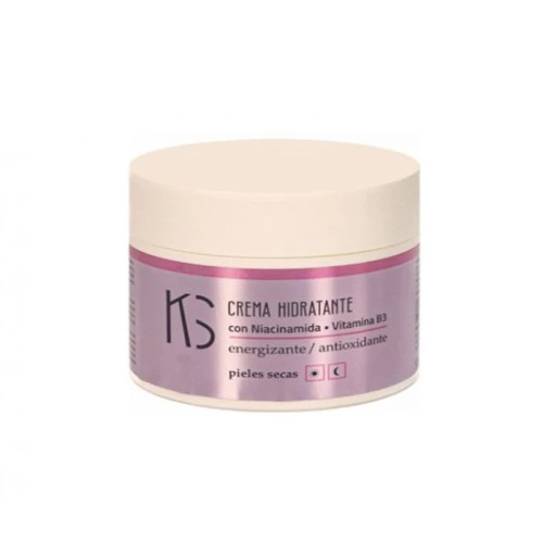 Krema za suvu kožu lica sa niacinamidom i vitaminom B3 50ml