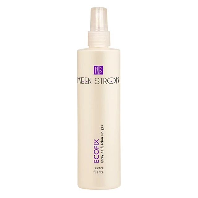 Lak za kosu EcoFix 250ml | Keen Strok | Kozmo