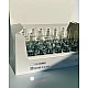 Losion za suvu i oštećenu kosu BRUSHING ALCOHOL FREE (24 x 15 ml) | Keen Strok | Kozmo