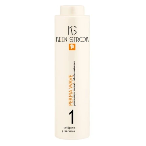 Losion za mini-val za normalnu kosu Perma Wave No 1 500ML