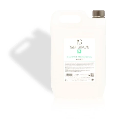 Neutralni šampon za sve tipove kose 5L 