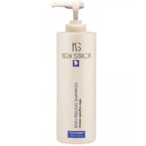 Piling - šampon protiv peruti BAIN PEELING 1000 ml