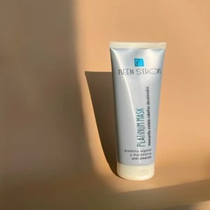 Maska za plavu, blajhanu i sedu kosu Keen Strok 200ml  Maska za plavu, blajhanu i sedu kosu Keen Strok 200ml