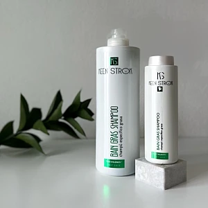 Šampon za masnu kosu BAIN GRAS SHAMPOO 1000 ml