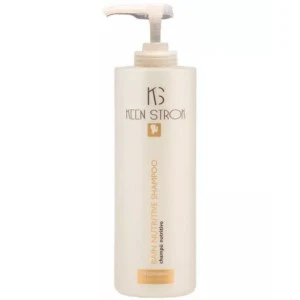 Šampon za negu kose sa uljem makadamije i vitaminom E BAIN NUTRITIVE 1000 ml