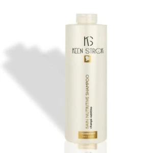 Šampon za negu kose sa uljem makadamije i vitaminom E BAIN NUTRITIVE 300 ml