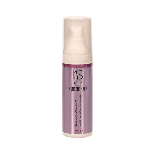 Serum za lice Illuminating Multi-Corector 50 ml | Keen Strok | Kozmo