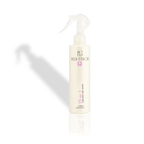 Sprej za oporavak kose sa kolagenom 15 u 1 250ml 