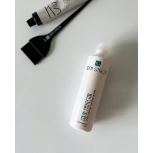 Zaštitno ulje za kožu glave tokom farbanja Color Protector 250 ml