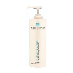 Šampon za plavu, blajhanu i sedu kosu Keen Strok 1000ml 