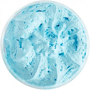 Piling i pena za pranje tela i  ruku za decu - Blue 50ml Piling i pena za pranje tela i  ruku za decu - Blue 50ml