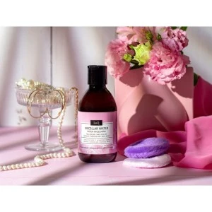 Prirodna micelarna voda za uklanjanje šminke Peony 300ml