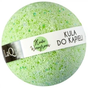 Šumeća kugla za kupku sa eteričnim uljem kivija i grožđa 100gr