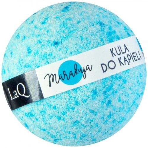 Šumeća kugla za kupku sa mirisom marakuje 100gr