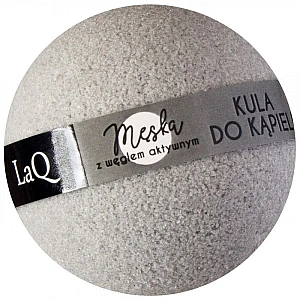 Šumeća kugla za kupku za muškarce 100gr