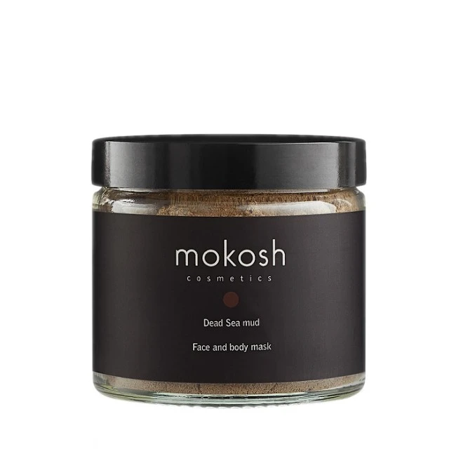 Anticelulit blato sa morskom soli 250 ml -MOKOSH Cosmetics - Kozmo
