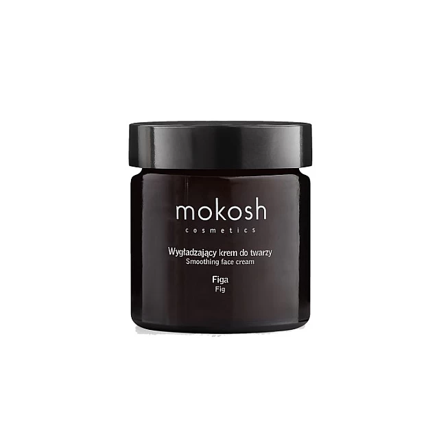 Krema za lice protiv bora sa eteričnim uljima smokve i limuna i uljem makadamije 60 ml - MOKOSH Cosmetics - Kozmo Krema za lice protiv bora sa eteričnim uljima smokve i limuna i uljem makadamije 60 ml - MOKOSH Cosmetics - Kozmo
