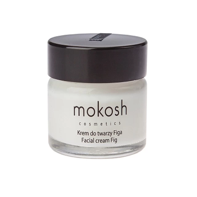 Krema za lice protiv bora sa eteričnim uljima smokve i limuna i uljem makadamije mini 15 ml - MOKOSH Cosmetics - Kozmo Krema za lice protiv bora sa eteričnim uljima smokve i limuna i uljem makadamije mini 15 ml - MOKOSH Cosmetics - Kozmo