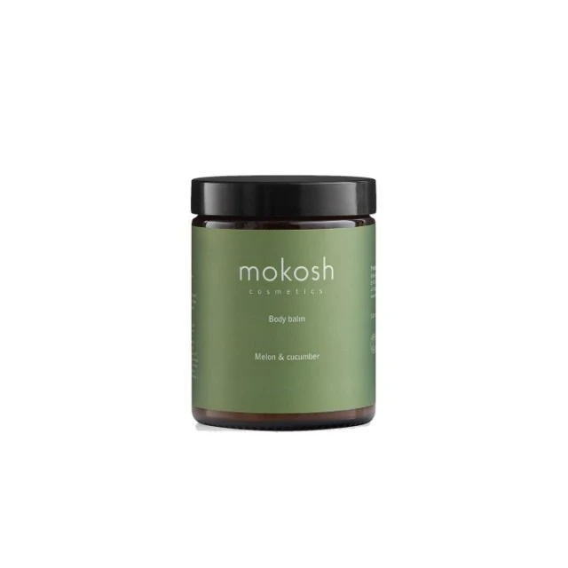 Losion za telo sa ekstraktom dinje i krastavca za regeneraciju i hidrataciju kože 180 ml - MOKOSH Cosmetics - Kozmo