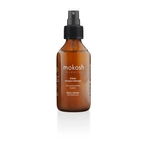 Tonik za lice sa vitaminom C i eteričnim uljima aloja vere i mente za hidrataciju 100 ml - MOKOSH Tonik za lice sa vitaminom C i eteričnim uljima aloja vere i mente za hidrataciju 100 ml - MOKOSH