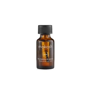 Ulje za zanoktice i nokte sa arganovim uljem i vitaminom E 12 ml - MOKOSH Ulje za zanoktice i nokte sa arganovim uljem i vitaminom E 12 ml - MOKOSH