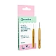 Interdentalne Četkice od Bambusa Nordics 0,40mm set od 8 kom | Kozmo Interdentalne Četkice od Bambusa Nordics 0,40mm set od 8 kom | Kozmo