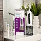 Bežični vodeni konac za zube Nordics za interdentalno čišćenje Water Flosser crni 3800501908143 Kozmo
