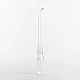 Bežični vodeni konac za zube Nordics za interdentalno čišćenje Water Flosser crni 3800501908143 Kozmo