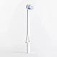 Bežični vodeni konac za zube Nordics za interdentalno čišćenje Water Flosser crni 3800501908143 Kozmo