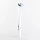 Bežični vodeni konac za zube Nordics za interdentalno čišćenje Water Flosser beli 3800501908136 Kozmo