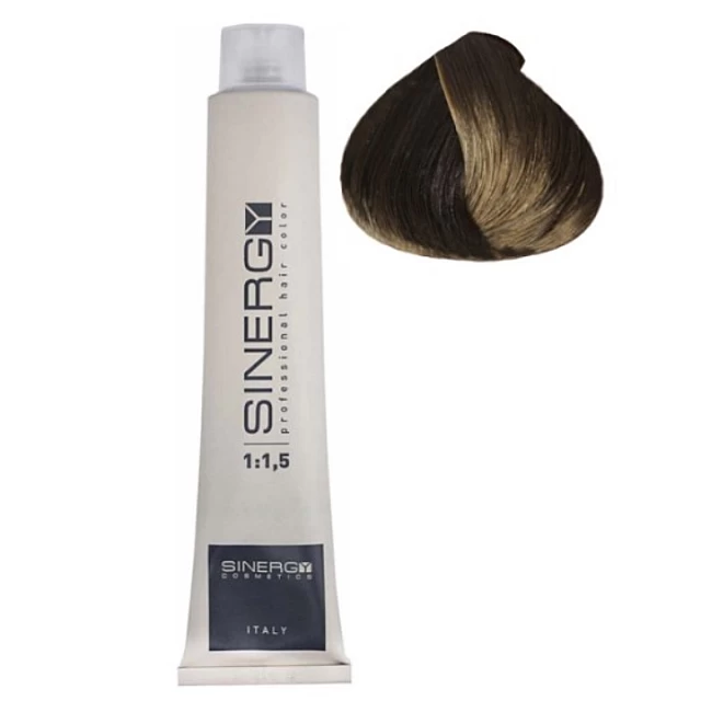 Farba za kosu SINERGY 6.71 ruzino drvo | Sinergy Cosmetics | Kozmo Farba za kosu SINERGY 6.71 ruzino drvo | Sinergy Cosmetics | Kozmo