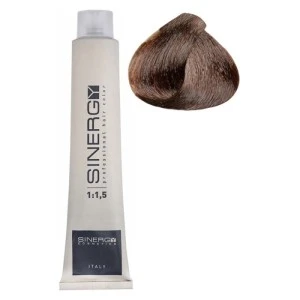 Farba za kosu SINERGY 6.3 tamno zlatno plava  Farba za kosu SINERGY 6.3 tamno zlatno plava