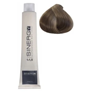Farba za kosu SINERGY  8.83 biserno svetlo plava Farba za kosu SINERGY  8.83 biserno svetlo plava