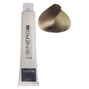 Farba za kosu SINERGY 99.0 veoma svetlo intenzivno plava Farba za kosu SINERGY 99.0 veoma svetlo intenzivno plava