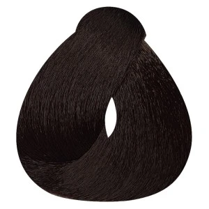 Farba za kosu bez amonijaka sa delovanjem za 10 minuta ZEN PROFESSIONAL 4.0 kestenjasta 