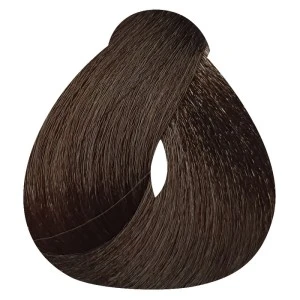 Farba za kosu bez amonijaka sa delovanjem za 10 minuta ZEN PROFESSIONAL 5.0 svetlo kestenjasta 