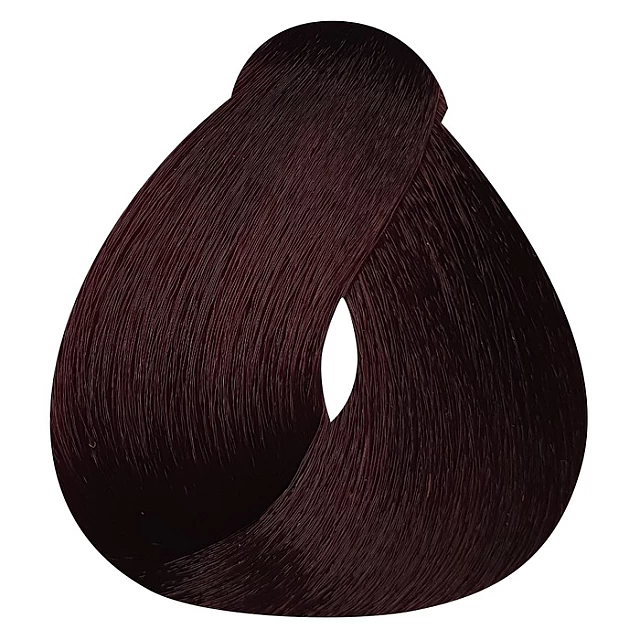 Farba za kosu bez amonijaka sa delovanjem za 10 minuta ZEN PROFESSIONAL 5.5 MAHOGANY svetlo kestenjasta | Sinergy Cosmetics | Kozmo Farba za kosu bez amonijaka sa delovanjem za 10 minuta ZEN PROFESSIONAL 5.5 MAHOGANY svetlo kestenjasta | Sinergy Cosmetics | Kozmo
