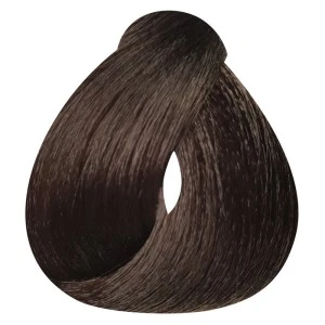 Farba za kosu bez amonijaka sa delovanjem za 10 minuta ZEN PROFESSIONAL 5.71 pepeljasto smeđa