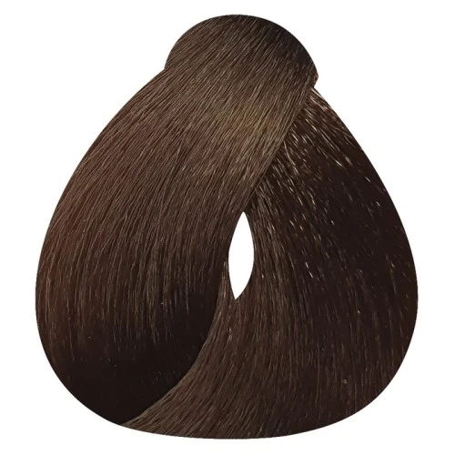 Farba za kosu bez amonijaka sa delovanjem za 10 minuta ZEN PROFESSIONAL 6.0 tamno plava  Farba za kosu bez amonijaka sa delovanjem za 10 minuta ZEN PROFESSIONAL 6.0 tamno plava