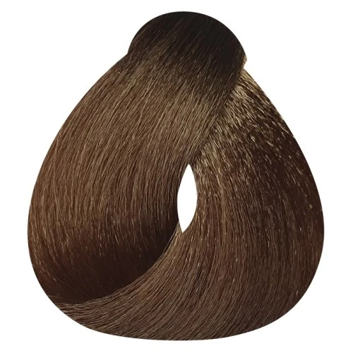 Farba za kosu bez amonijaka sa delovanjem za 10 minuta ZEN PROFESSIONAL 7.0 plava 