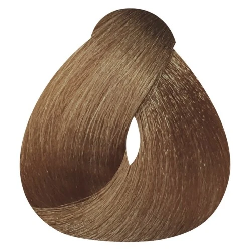 Farba za kosu bez amonijaka sa delovanjem za 10 minuta ZEN PROFESSIONAL 8.0 svetlo plava 