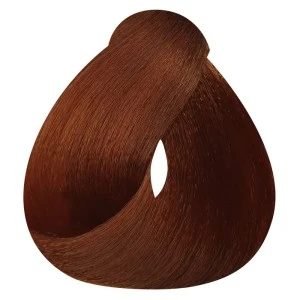 Farba za kosu bez amonijaka sa delovanjem za 10 minuta ZEN PROFESSIONAL 8.4 bakarno svetlo plava